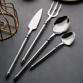 King Gold Flatware | Yedwo Design